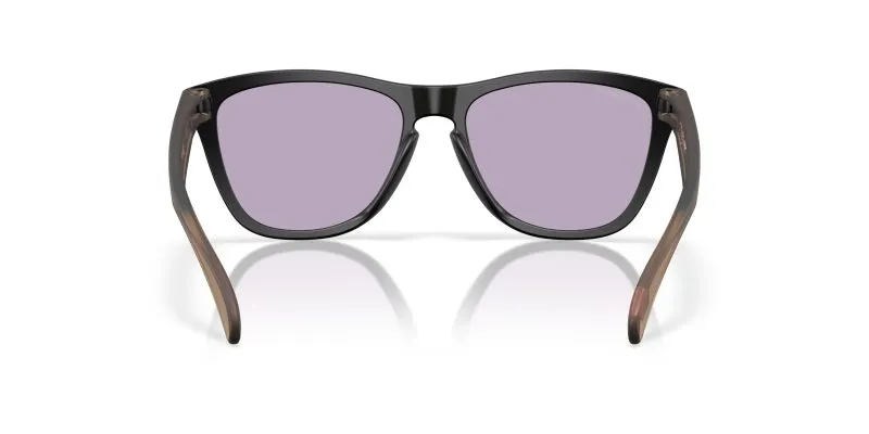Oakley FROGSKINS (A) OO9245-9245E5 - Back View
