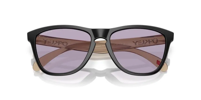 Oakley FROGSKINS (A) OO9245-9245E5 - Folded View