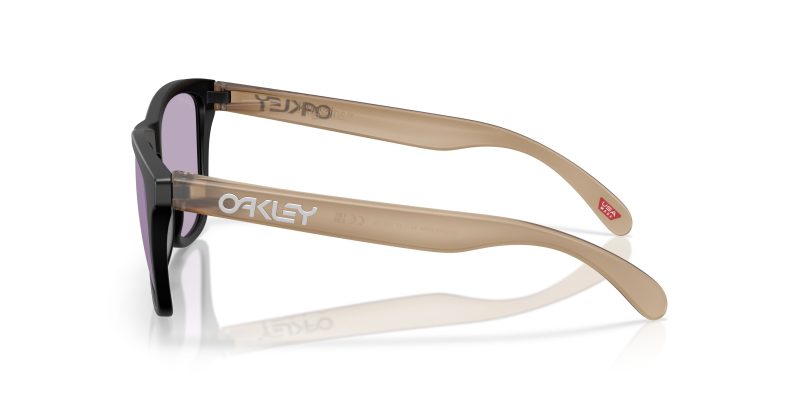 Oakley FROGSKINS (A) OO9245-9245E5 - Side View