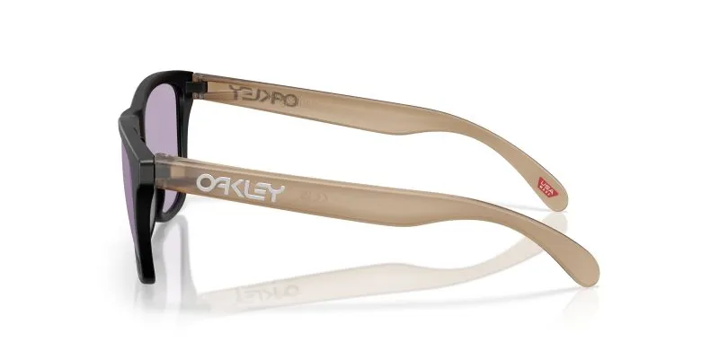 Oakley FROGSKINS (A) OO9245-9245E5 - Side View