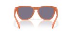 Oakley FROGSKINS (A) OO9245-9245E7 - Back View