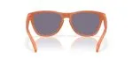 Oakley FROGSKINS (A) OO9245-9245E7 - Back View Oakley FROGSKINS (A) OO9245-9245E7 - Back View