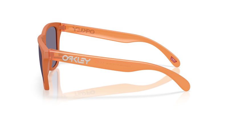 Oakley FROGSKINS (A) OO9245-9245E7 - Side View