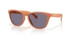 Oakley FROGSKINS (A) OO9245-9245E7 - Quarter View Oakley FROGSKINS (A) OO9245-9245E7 - Quarter View