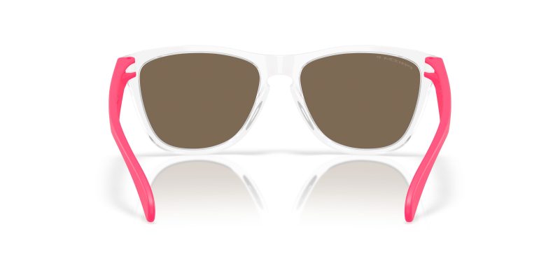 Oakley FROGSKINS (A) OO9245-9245F1 - Back View