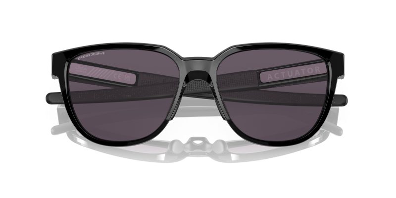 Oakley ACTUATOR A OO9250A-925001 - Folded View