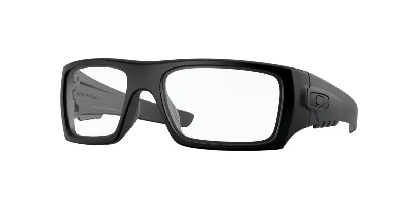Oakley SI Ballistic Det Cord OO9253-07 Oakley SI Ballistic Det Cord OO9253-07