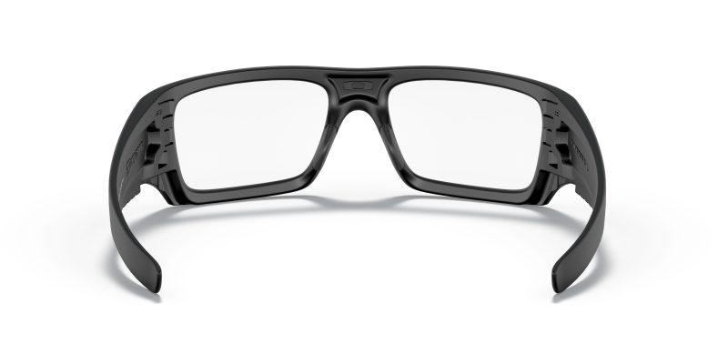 Oakley SI BALLISTIC DET CORD OO9253-925307 - Back View