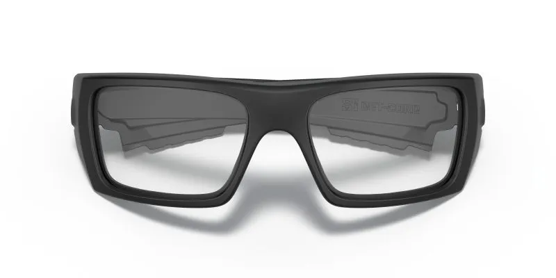 Oakley SI Ballistic Det Cord OO9253-07 - Folded View