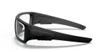 Oakley SI Ballistic Det Cord OO9253-07 - Side View Oakley SI Ballistic Det Cord OO9253-07 - Side View