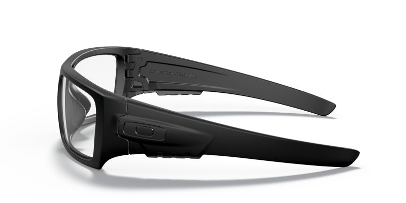 Oakley SI BALLISTIC DET CORD OO9253-925307 - Side View