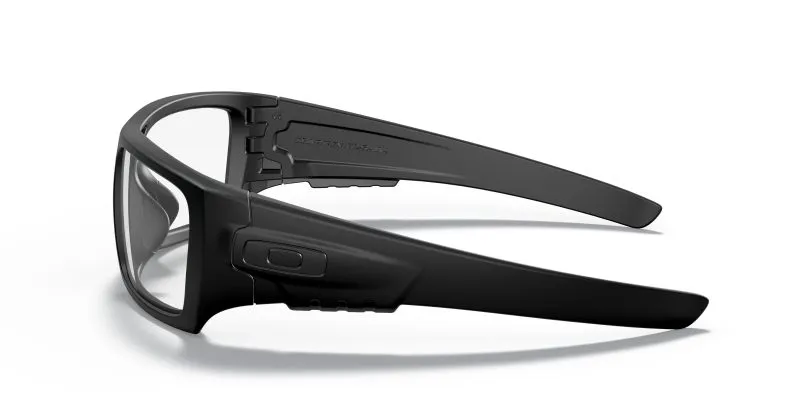 Oakley SI Ballistic Det Cord OO9253-07 - Side View