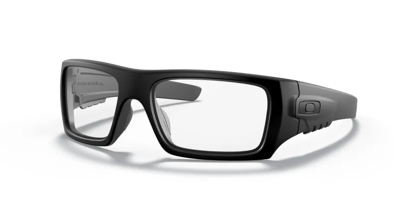 Oakley SI Ballistic Det Cord OO9253-07 - Quarter View