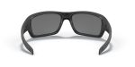 Oakley TURBINE OO9263-926342 - Back View