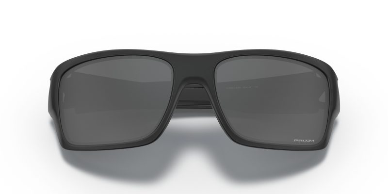 Oakley TURBINE OO9263-926342 - Folded View