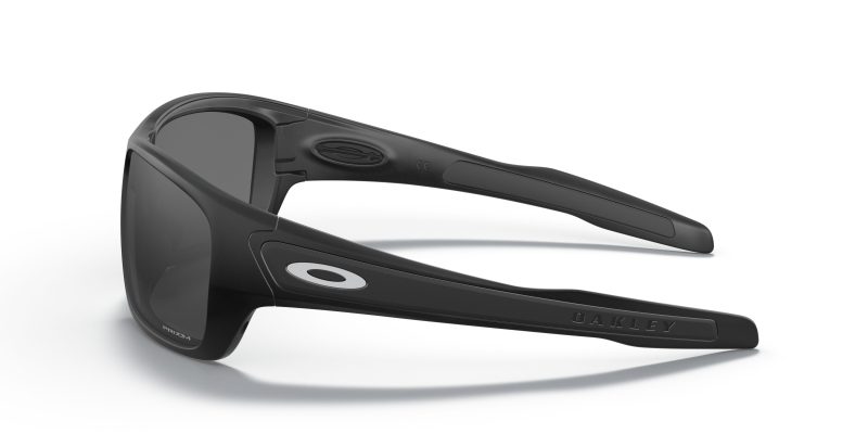 Oakley TURBINE OO9263-926342 - Side View