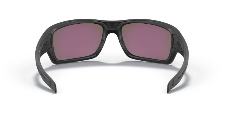 Oakley TURBINE OO9263-926345 - Back View