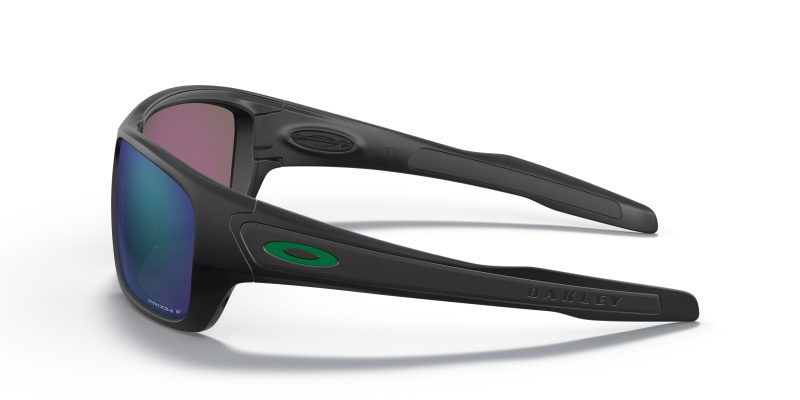 Oakley TURBINE OO9263-926345 - Side View