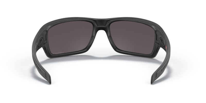 Oakley TURBINE OO9263-926362 - Back View