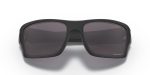 Oakley TURBINE OO9263-926362 - Folded View