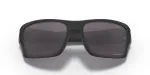 Oakley TURBINE OO9263-926362 - Folded View Oakley TURBINE OO9263-926362 - Folded View
