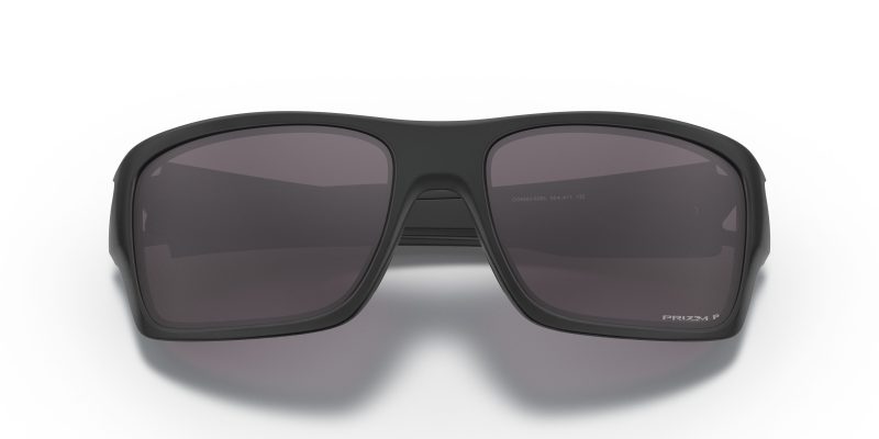 Oakley TURBINE OO9263-926362 - Folded View