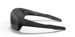 Oakley TURBINE OO9263-926362 - Side View Oakley TURBINE OO9263-926362 - Side View