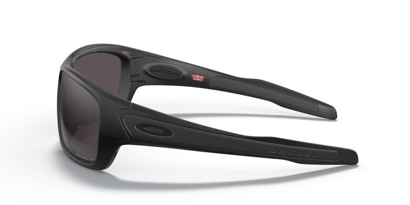 Oakley TURBINE OO9263-926362 - Side View