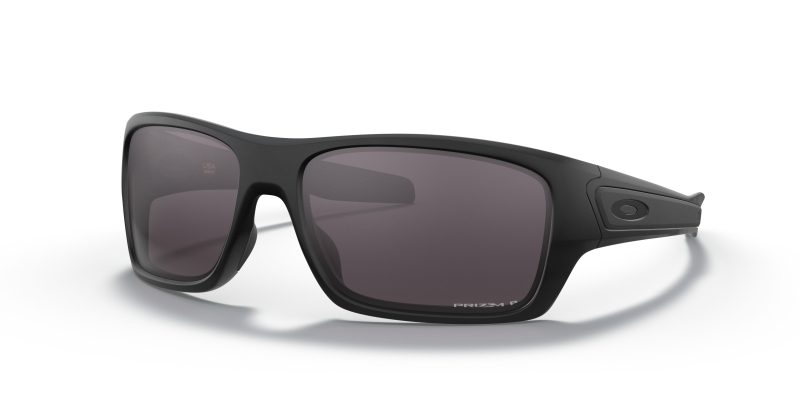 Oakley TURBINE OO9263-926362 - Quarter View