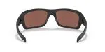 Oakley TURBINE OO9263-926364 - Back View Oakley TURBINE OO9263-926364 - Back View