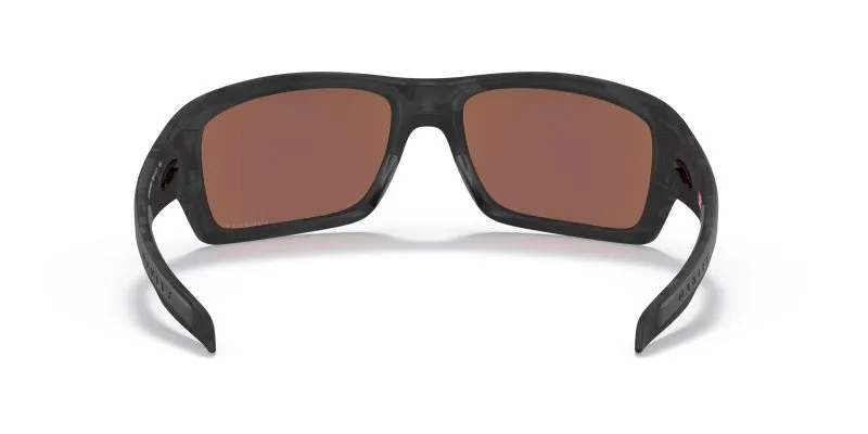 Oakley TURBINE OO9263-926364 - Back View