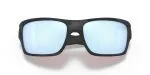Oakley TURBINE OO9263-926364 - Folded View Oakley TURBINE OO9263-926364 - Folded View