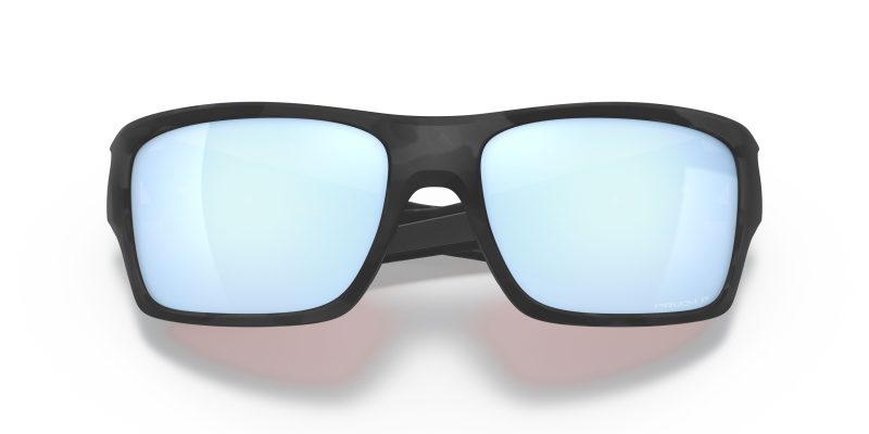 Oakley TURBINE OO9263-926364 - Folded View