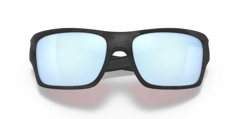 Oakley TURBINE OO9263-926364 - Folded View