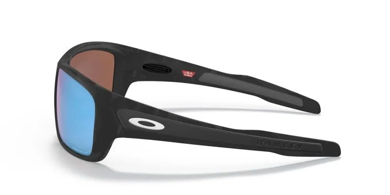 Oakley TURBINE OO9263-926364 - Side View