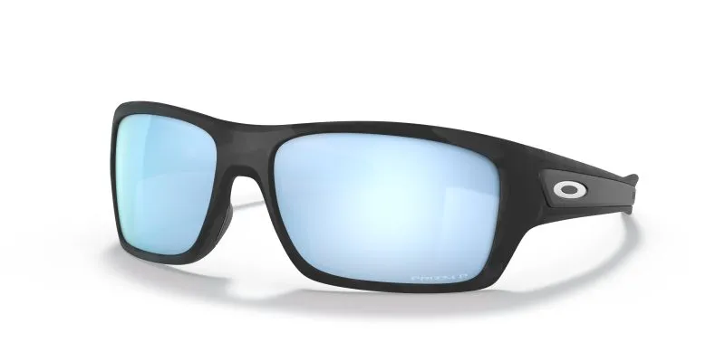 Oakley TURBINE OO9263-926364 - Quarter View