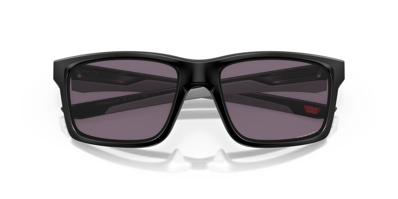 Oakley MAINLINK OO9264-926441 - Folded View