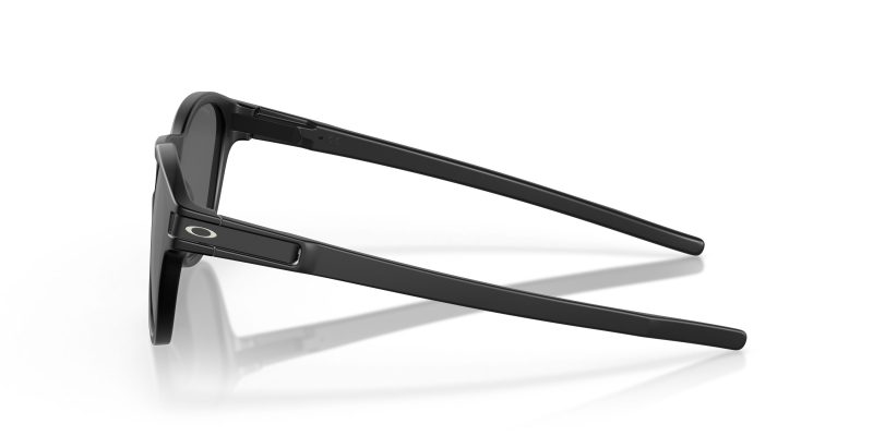 Oakley LATCH OO9265-27 - Side View
