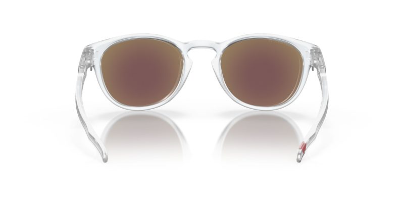 Oakley LATCH OO9265-65 - Back View