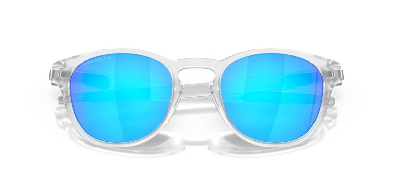 Oakley LATCH OO9265-65 - Folded View