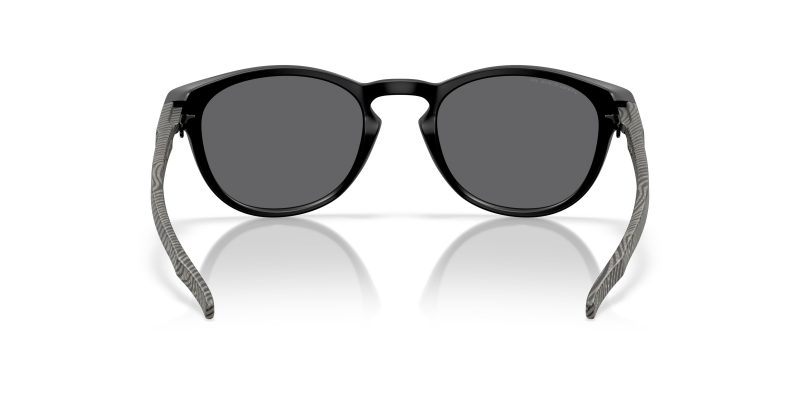 Oakley LATCH OO9265-926574 - Back View