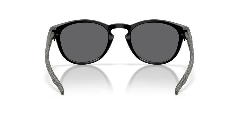 Oakley LATCH OO9265-926574 - Back View