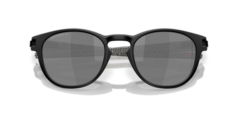 Oakley LATCH OO9265-926574 - Folded View