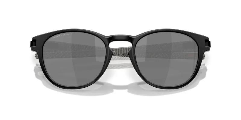 Oakley LATCH OO9265-926574 - Folded View