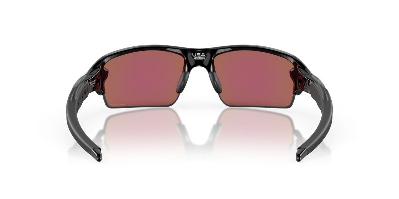 Oakley FLAK 2.0 (A) OO9271-09 - Back View