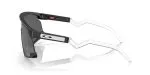 Oakley BXTR OO9280-928001 - Side View Oakley BXTR OO9280-928001 - Side View