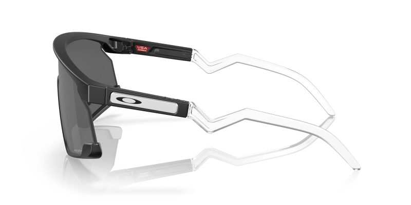 Oakley BXTR OO9280-928001 - Side View