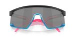Oakley BXTR OO9280-928005 - Folded View