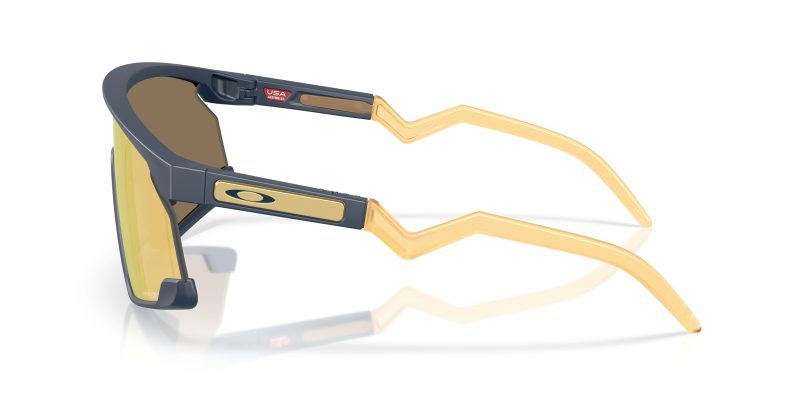 Oakley BXTR OO9280-928020 - Side View