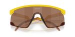 Oakley BXTR OO9280-928021 - Folded View